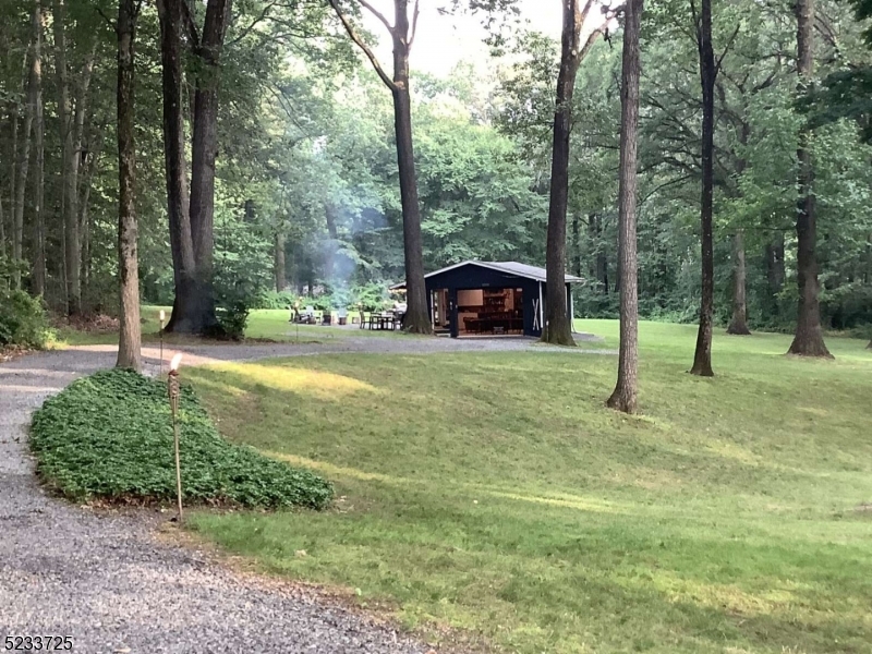 Four Green Fields - Residential