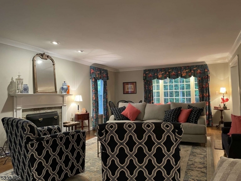 Four Green Fields - Residential