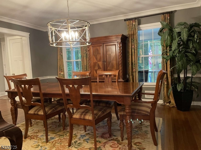 Four Green Fields - Residential