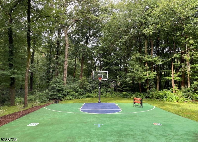 Four Green Fields - Residential