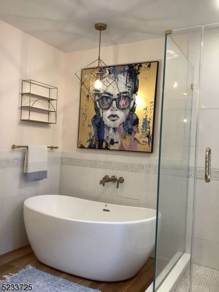 Four Green Fields - Residential