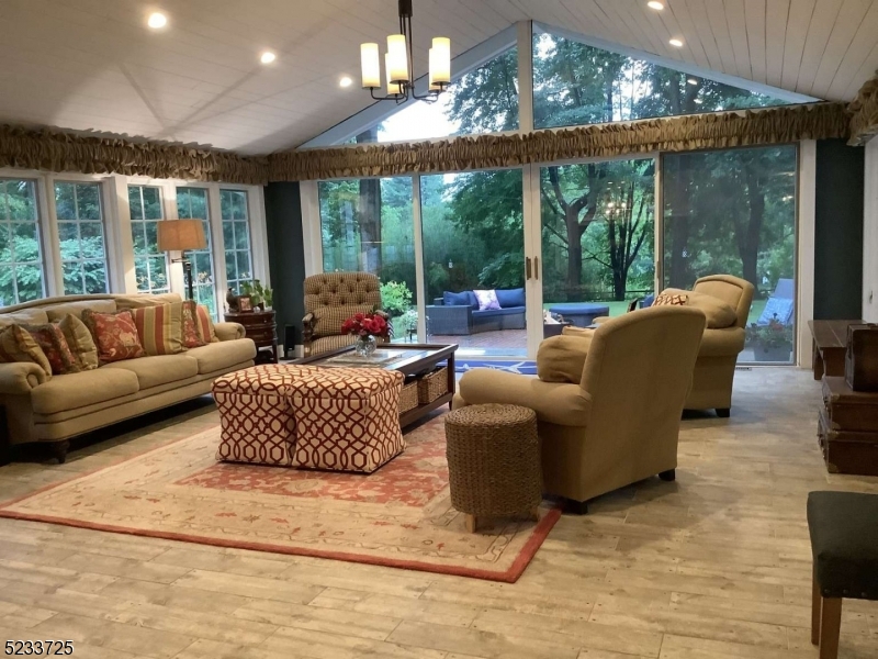 Four Green Fields - Residential