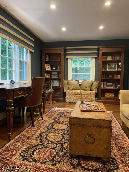 Four Green Fields - Residential