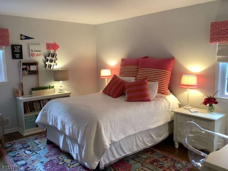 Four Green Fields - Residential