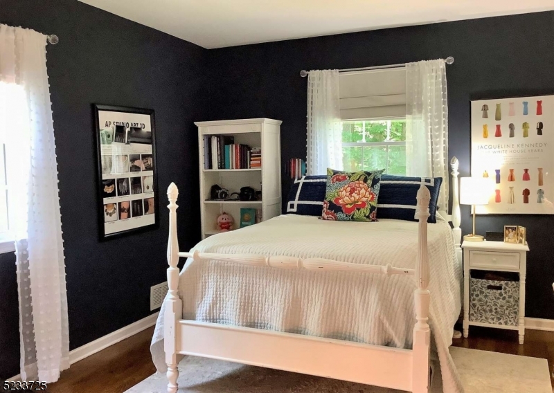 Four Green Fields - Residential