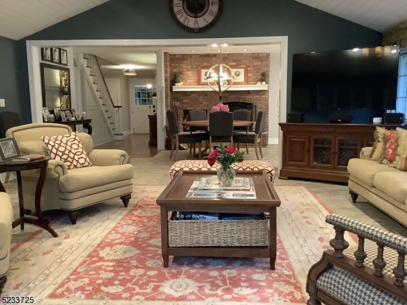 Four Green Fields - Residential