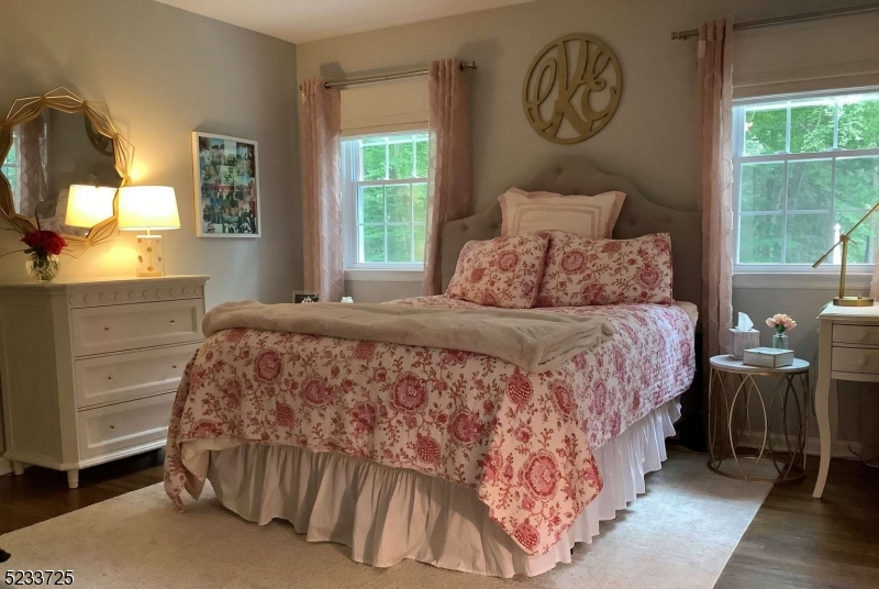 Four Green Fields - Residential