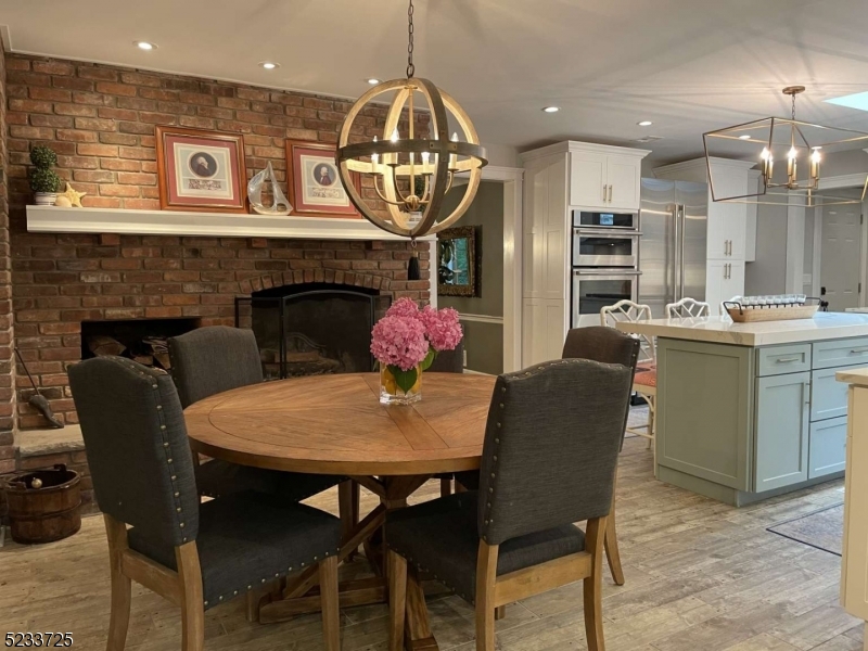 Four Green Fields - Residential