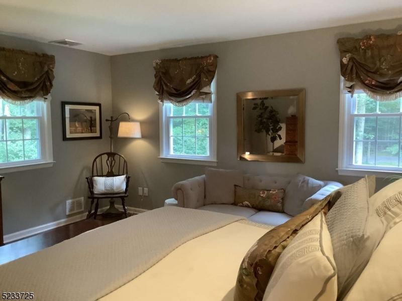 Four Green Fields - Residential