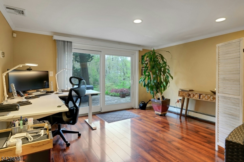 Smoke Rise gated community - Residential