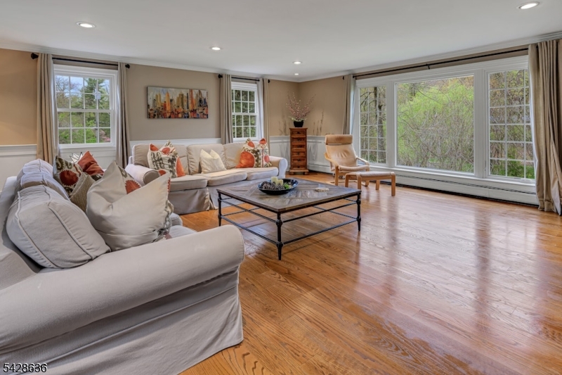 Smoke Rise gated community - Residential