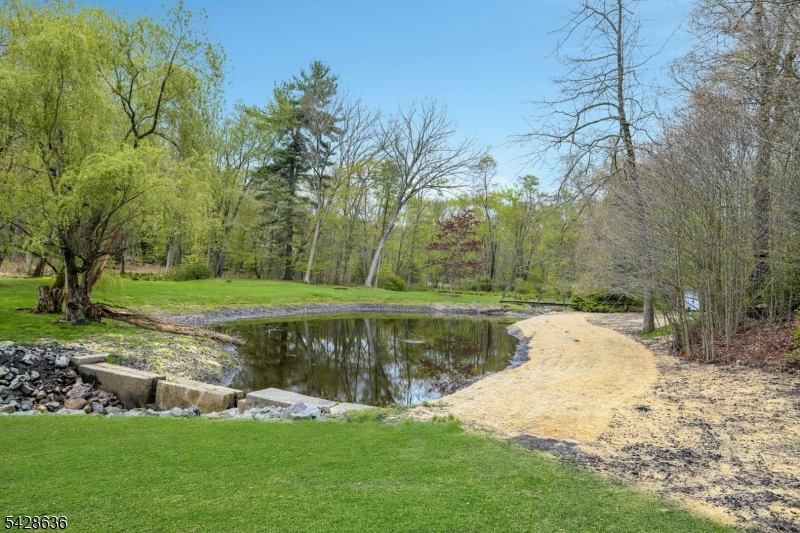 Smoke Rise gated community - Residential