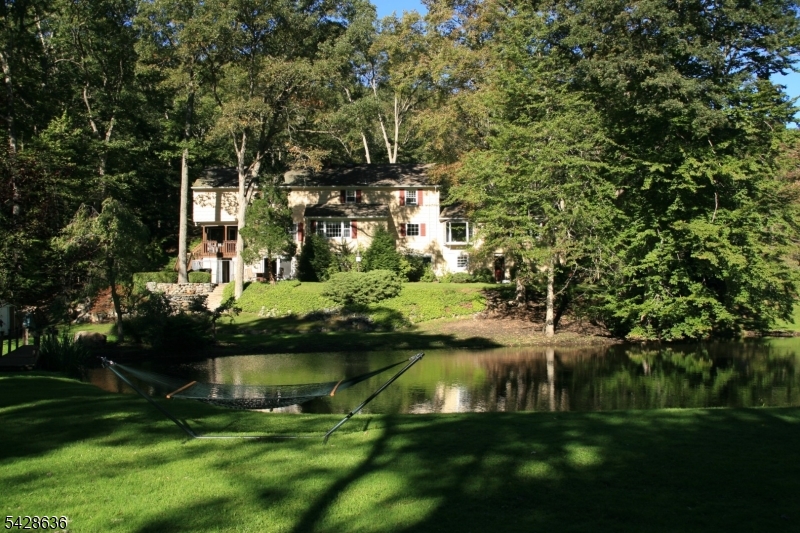 Smoke Rise gated community - Residential