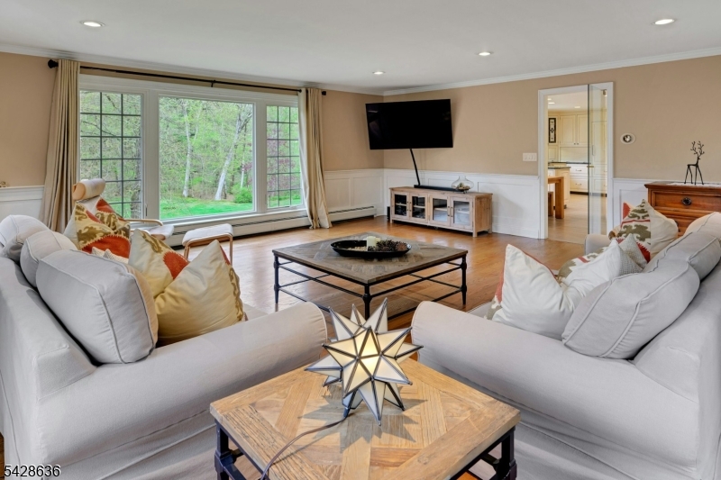 Smoke Rise gated community - Residential