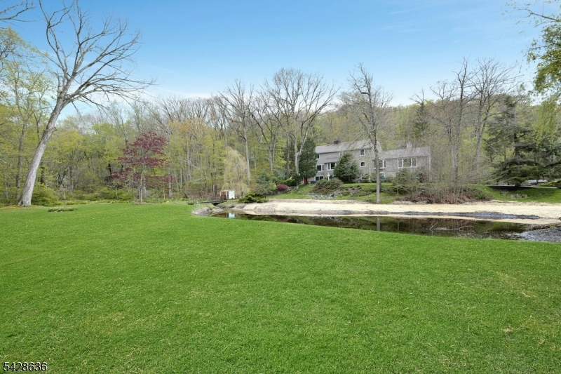 Smoke Rise gated community - Residential