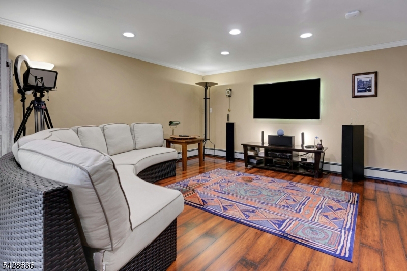 Smoke Rise gated community - Residential