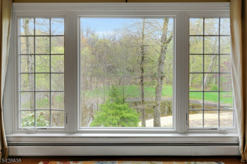 Smoke Rise gated community - Residential