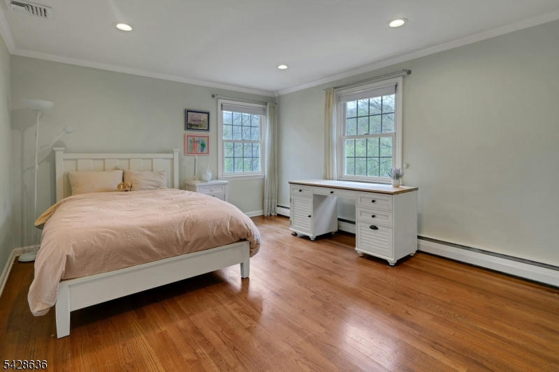 Smoke Rise gated community - Residential