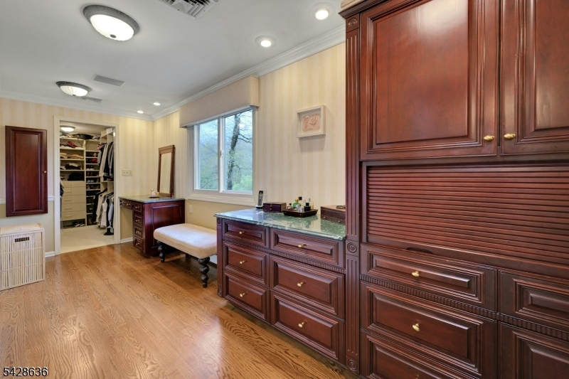 Smoke Rise gated community - Residential