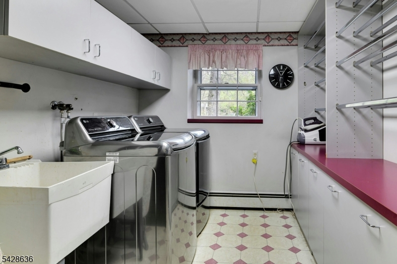 Smoke Rise gated community - Residential