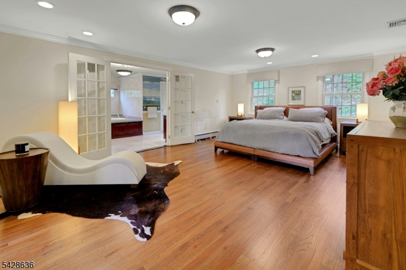 Smoke Rise gated community - Residential