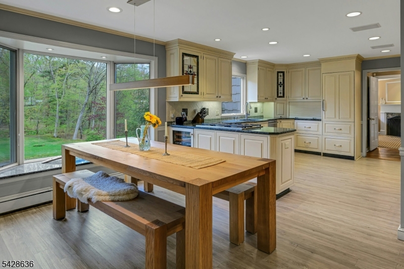 Smoke Rise gated community - Residential