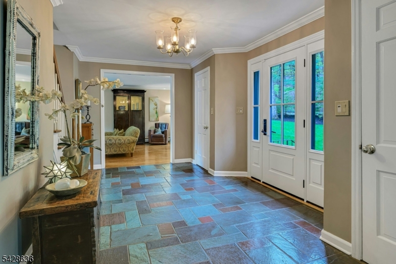 Smoke Rise gated community - Residential
