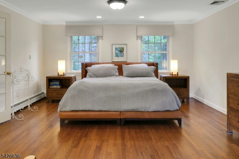 Smoke Rise gated community - Residential
