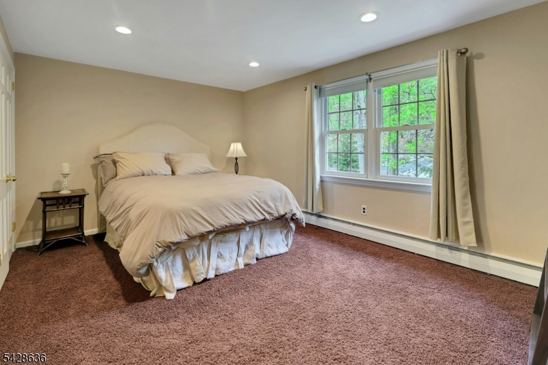 Smoke Rise gated community - Residential