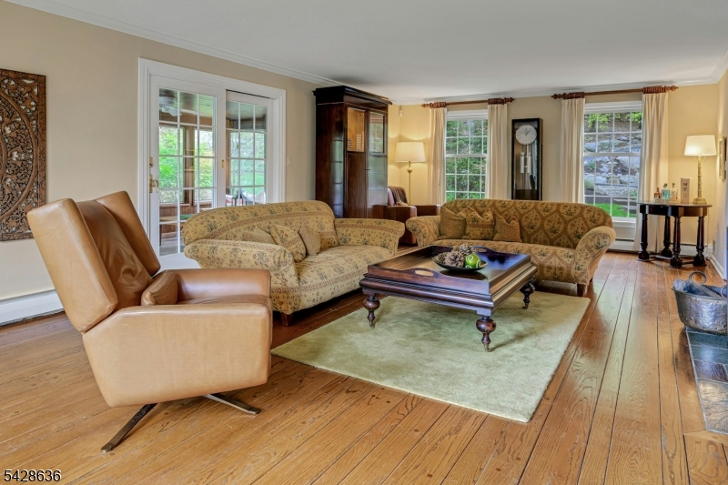 Smoke Rise gated community - Residential