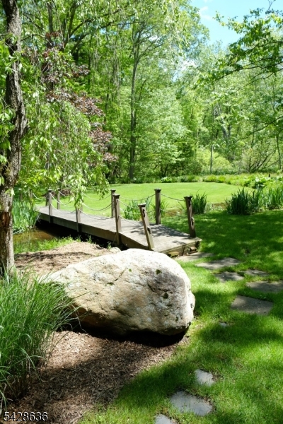 Smoke Rise gated community - Residential