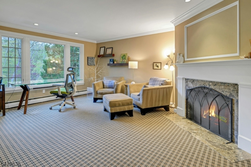 Smoke Rise gated community - Residential