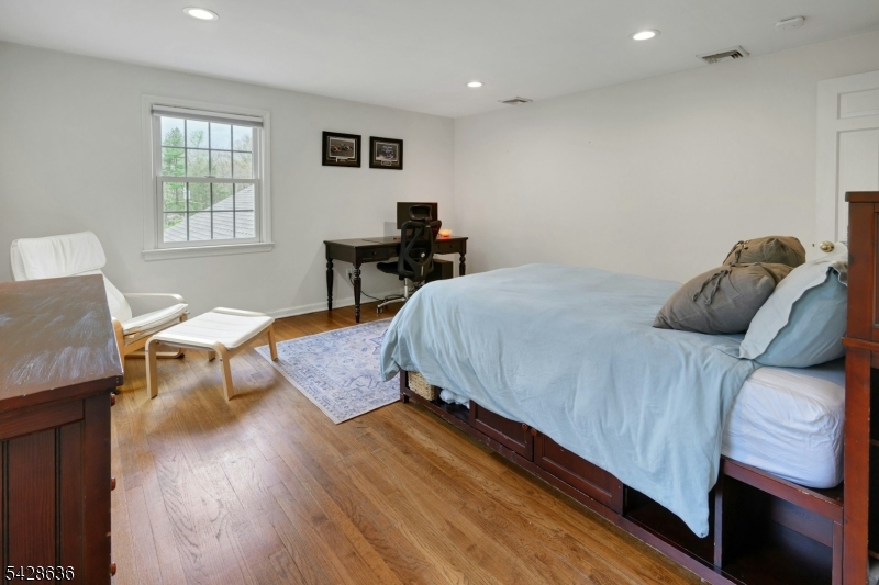 Smoke Rise gated community - Residential