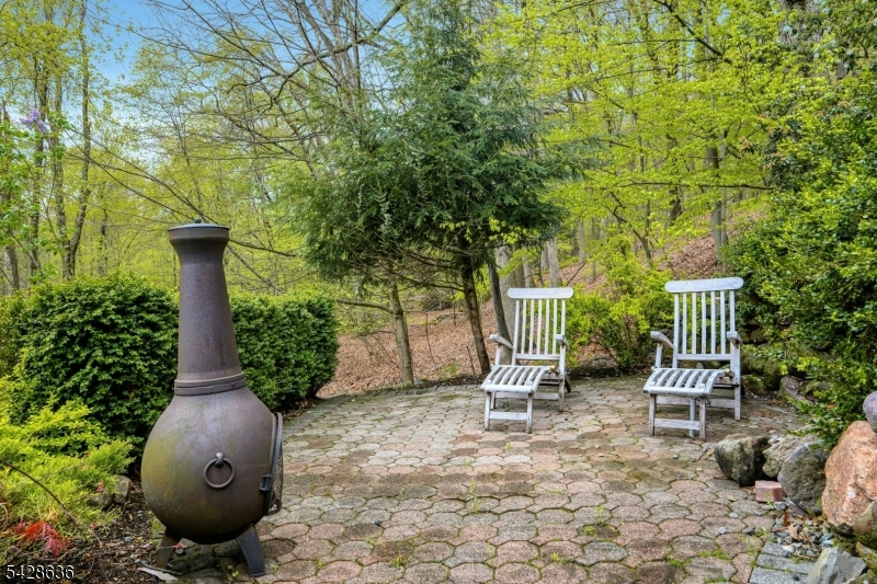 Smoke Rise gated community - Residential
