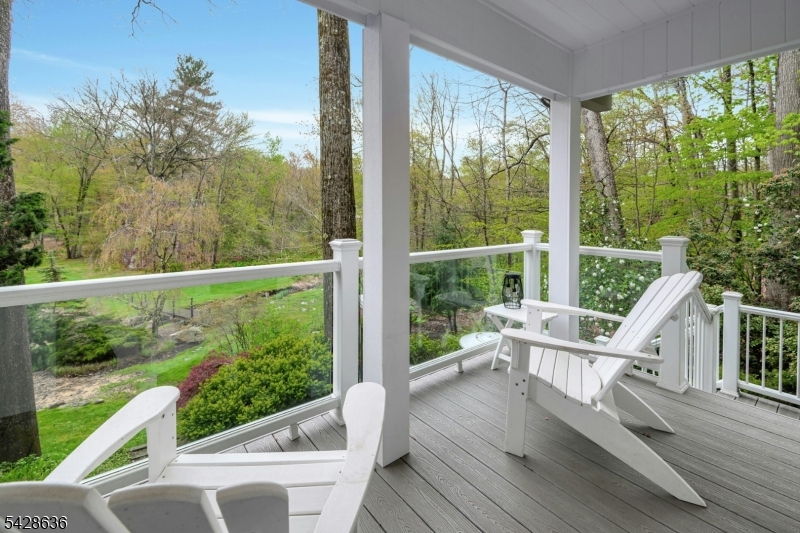 Smoke Rise gated community - Residential
