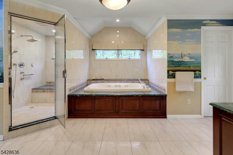 Smoke Rise gated community - Residential