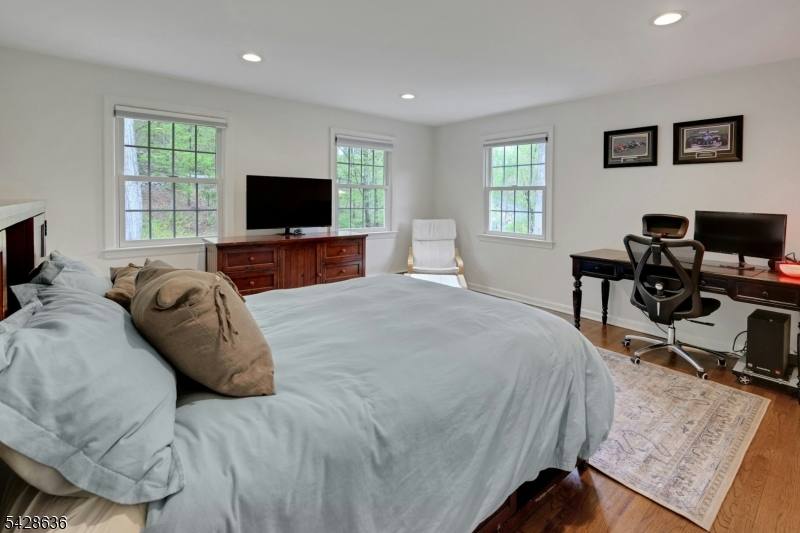 Smoke Rise gated community - Residential