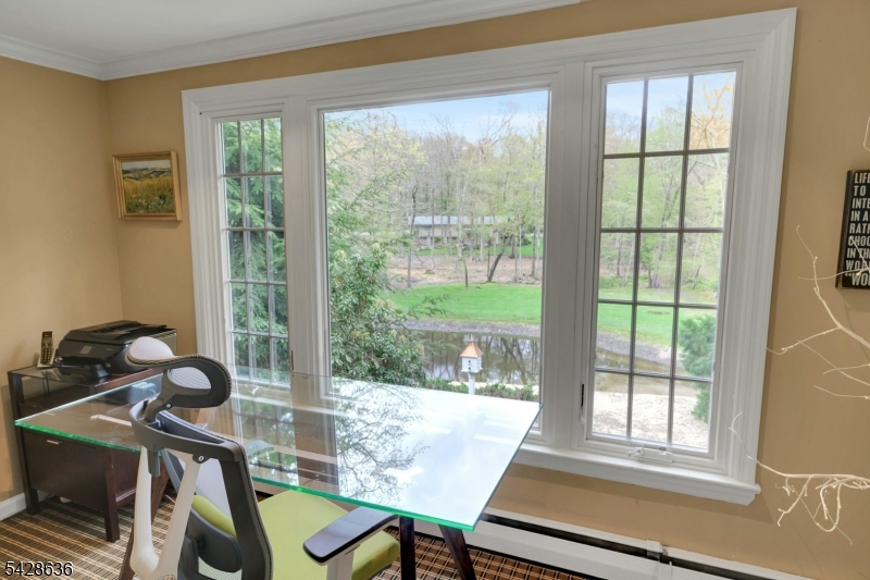 Smoke Rise gated community - Residential