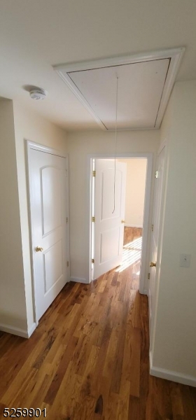 CENTRAL - Residential Lease