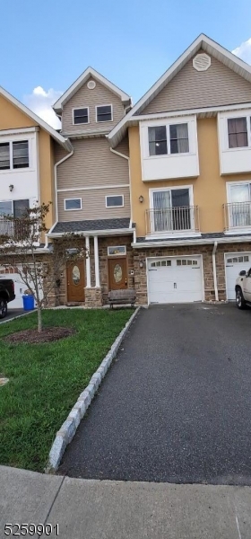 CENTRAL - Residential Lease