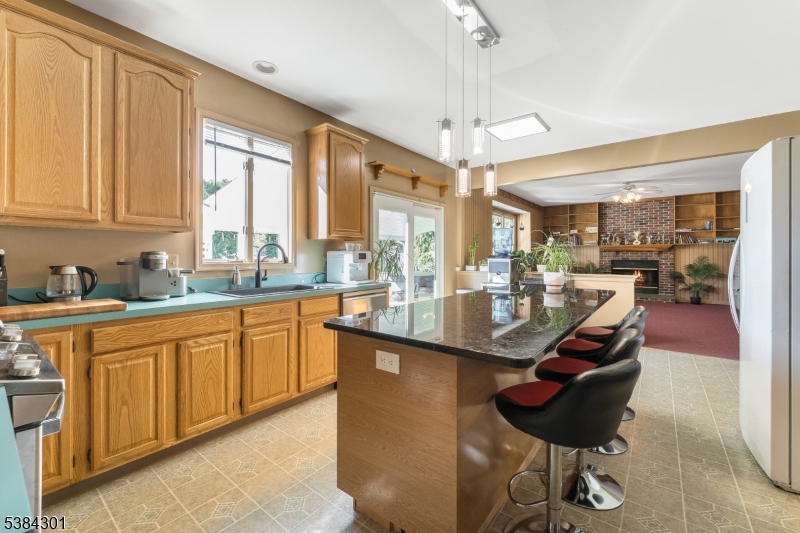 Stewart Hunt - Residential