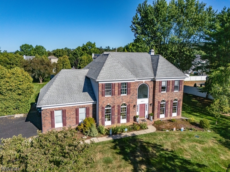 Stewart Hunt - Residential