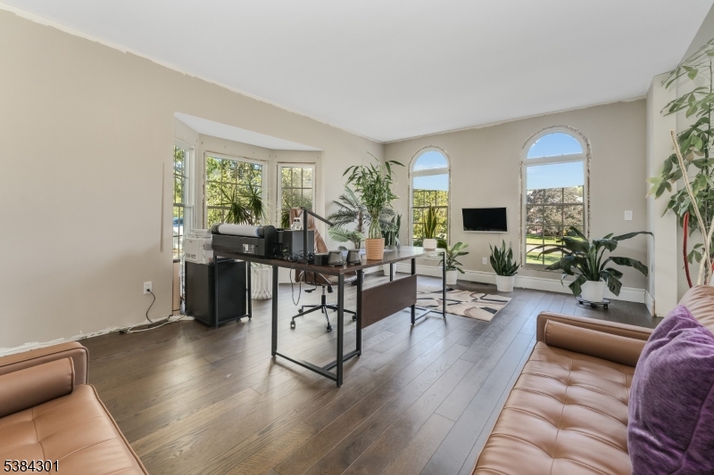 Stewart Hunt - Residential