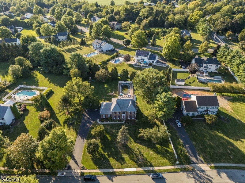 Stewart Hunt - Residential