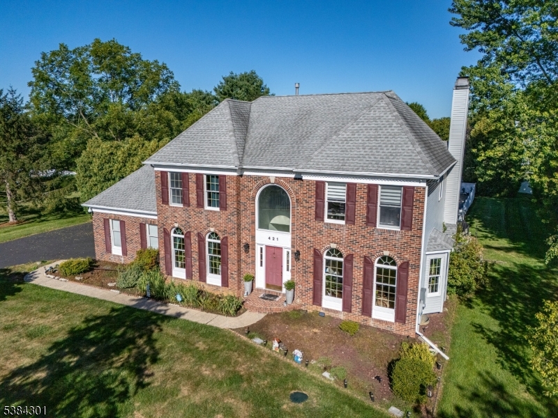 Stewart Hunt - Residential