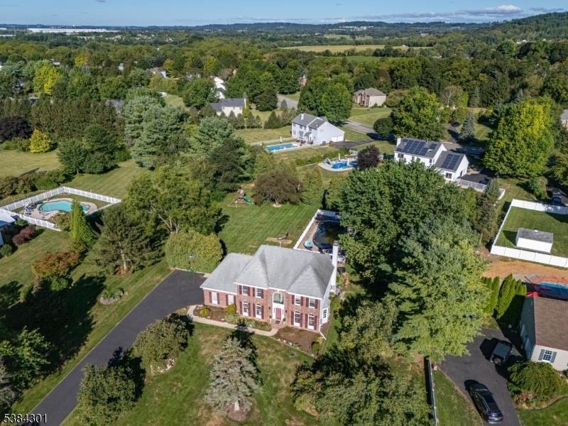 Stewart Hunt - Residential