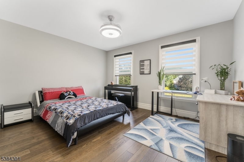 Stewart Hunt - Residential