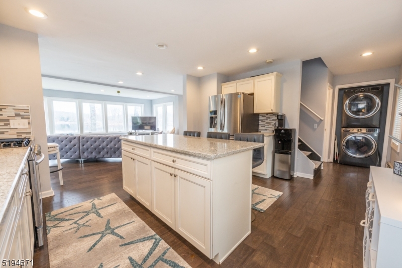 Lakefront Home - Residential