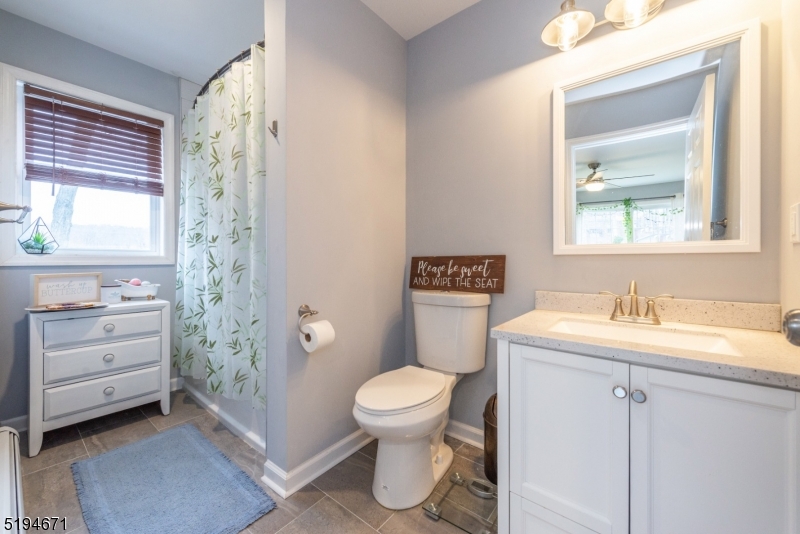 Lakefront Home - Residential