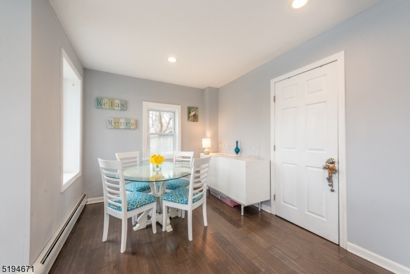 Lakefront Home - Residential